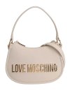 LOVE MOSCHINO THE BOLD LOVE HOBO BAG JC4027PP1NKD0